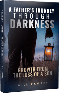 A Father’s Journey Through Darkness