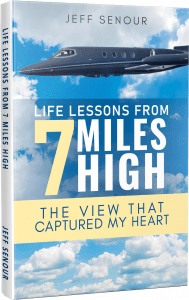 Life Lessons from 7 Miles High: The View That Captured My Heart