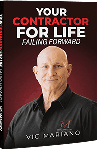 Your Contractor for Life